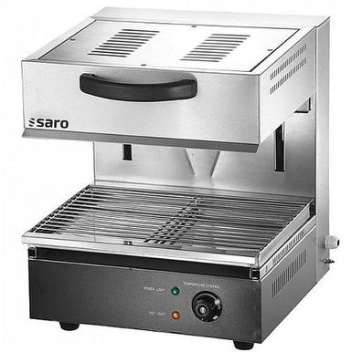 Saro Lift-Salamander Pavia 1