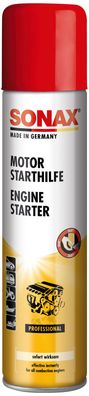 SONAX MotorStarthilfe 200 ml