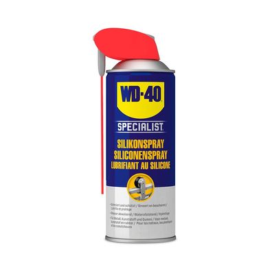 WD-40 Specialist Silikonspray 400 ml