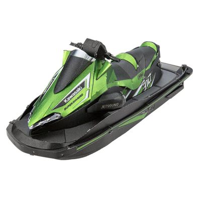 METAL EARTH 3D-Puzzle Kawasaki Jet Ski Ultra 310LX (ICONX)