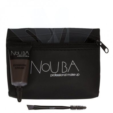 NOUBA SET Brow Improver 30 Augenbrauencreme