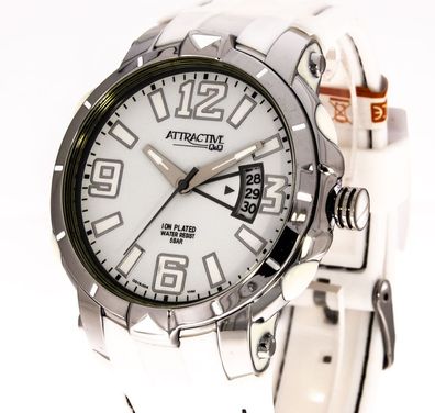 Q&Q by Citizen Herrenuhr DG16J304Y