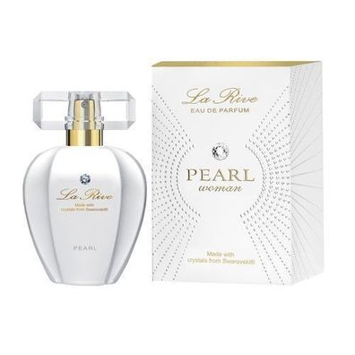 La Rive Pearl Woman Eau de Parfum, 75ml