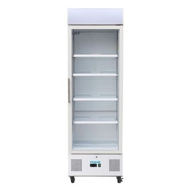 Polar Serie G Displaykühlung 336L