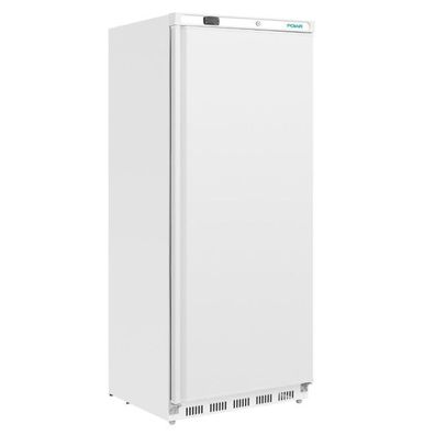 Polar Gefrierschrank Weiß 600L