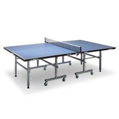 JOOLA Tischtennisplatte Transport BL | Tischtennistisch Table Tennis Platte Tisch