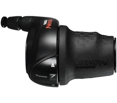 Shimano Revoshifter 7-GANG Schwarz F. CJ-NX10 M. ZÜGEN SP41 SH000004907