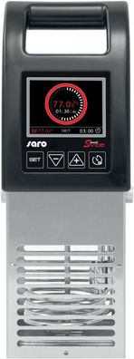 Saro Tragbarer Sous-Vide Garer Modell Smartvide 7