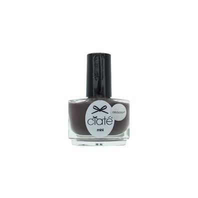 Ciaté Gelology Mini Nail Varnish Lacquer Polish 5ml - PPMG267