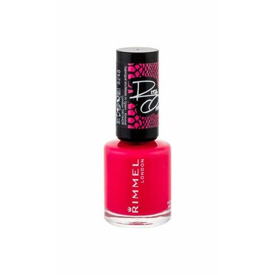 60 Seconds Super Shine By Rita Ora Nail Polish 8ml