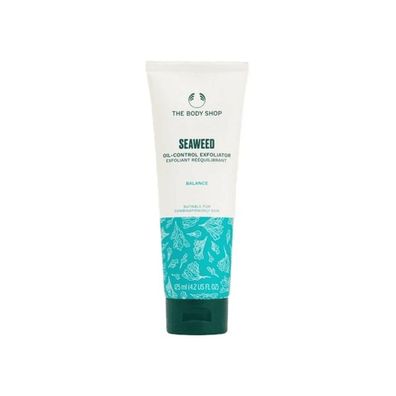 Peeling-Gel mit Peeling-Effekt Meeresalgen 100ml