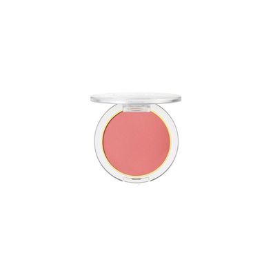 essence BLUSH crush! 20 Deep Rose