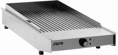 Saro Grill Modell Wow Grill 400