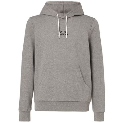 Oakley Hoodie New Bark Pullover Kapuze 472588 Kapuzenpullover L