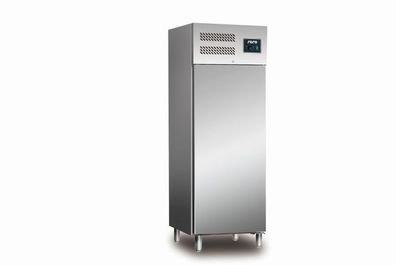 Gewerbekühlschrank - 2/1 Gn Modell Tore Gn 700 Tn, Maße: B 740 X T 830 X H 2010