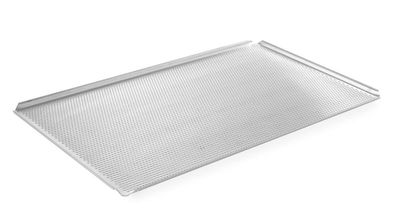Hendi Backblech GN11 perforiert aus Aluminium