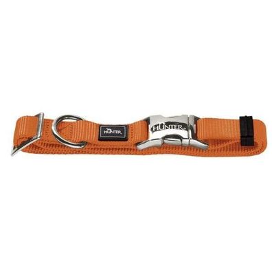 Hunter Halsung Vario-Basic ALU-Strong orange Größe: L/25