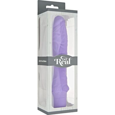 ToyJoy Classic Large Vibrator, 330 g