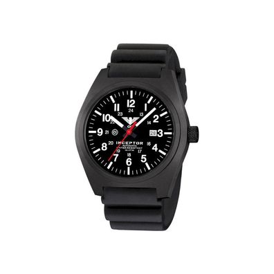 KHS - Armbanduhr - Herren - Automatik - KHS. INCBSA. DB