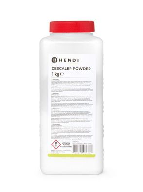 Hendi Entkalker-Pulver 1Kg