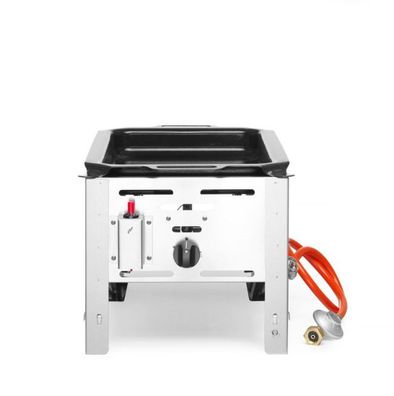 Hendi Bake-Master Modell 'Mini' Grill 340 X 540 X (H) 300 mm