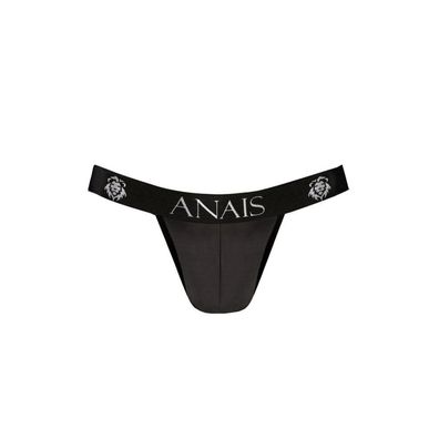 ANAIS MEN - PETROL JOCK STRAP L