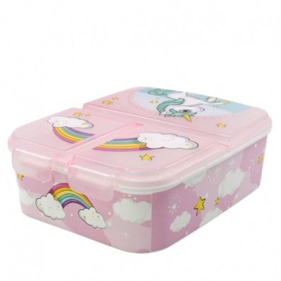 Einhorn-Lunchbox