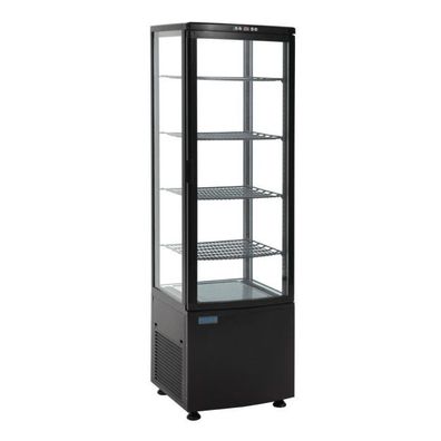 Polar Serie C Kühlvitrine 235L