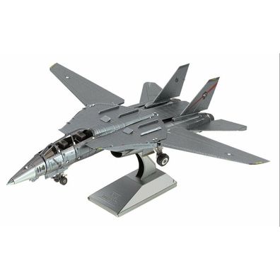 METAL EARTH 3D-Rätsel F-14 Tomcat Fighter