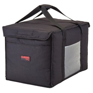 Cambro Große Liefertasche Toplader Für Gn 1/1