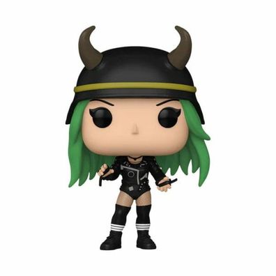 WWE POP! Vinyl Figur Shotzi Blackheart 9 cm