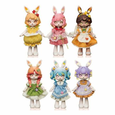 Original Character Sammelfiguren Bonnie Bunny 17 cm Sortiment (6)