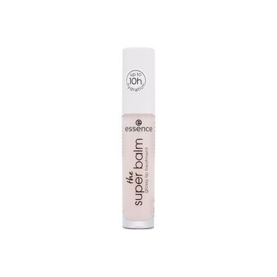 essence the super balm glossy lip treatment 01 Balmazing!