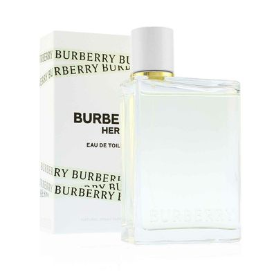 Burberry Her Eau de Toilette für Frauen 100 ml