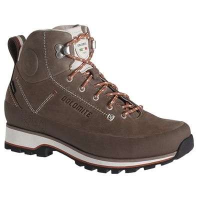 Dolomite Wmns 90 Dhaulagiri GTX - wasserdichte Leichtwanderstiefel Damen