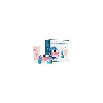 Aquasource Moisturizing CREAM CASE 4 Stück