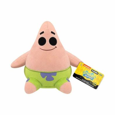 SpongeBob SquarePants 25th Anniversary Plüschfigur Patrick 18 cm