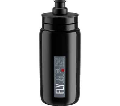 ELITE FLY BLACK GREY LOGO 550 ML FA003514480