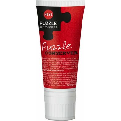 HEYE Puzzle-Kleber 50g &#40; ür 1000 Teile&#41;