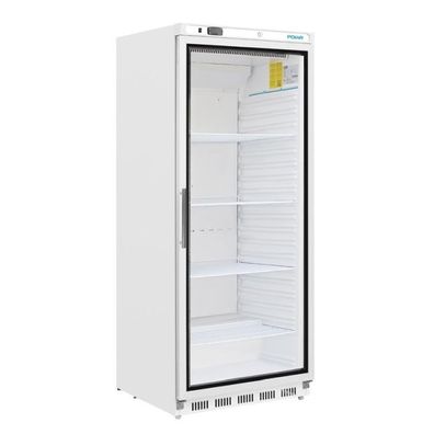 Polar Serie C Display Kühlschrank 600L