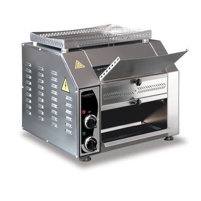 Durchlauftoaster,400 Brotscheiben Pro Stunde