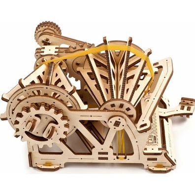 UGEARS 3D-Puzzle Variator 104 Teile