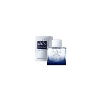 Banderas König der Verführung Eau De Toilette 100 ml &#40; ann&#41;