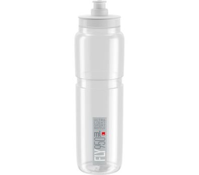 ELITE FLY CLEAR GREY LOGO 950 ML FA003514485