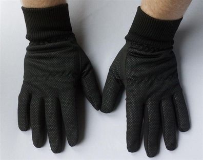 Winterhandschuhe Windstopper für Herren (Paar) - Größe: M