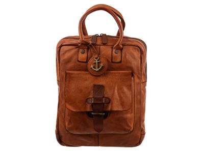 Harbour 2nd UP13130 Backpack Style Quinn Rucksack mit Tablettfach ca. 11"