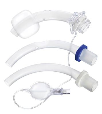 TRACOE twist plus Tracheostomiekanüle mit Cuff, Sprechfunktion, REF 312-P