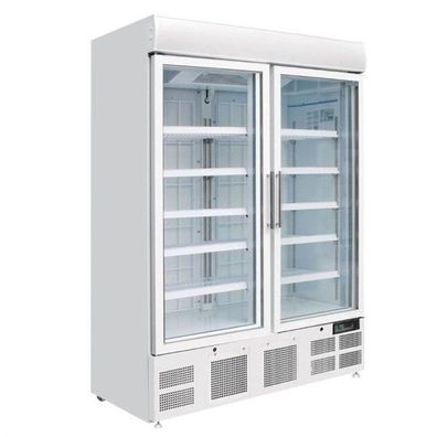 Polar Display Gefrierschrank 920 Liter - Serie G