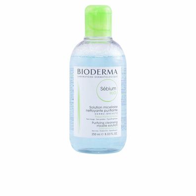 Bioderma Sébium H2O Micelle Lösung 250ml