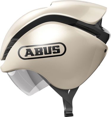 ABUS Fahrradhelm Road Gamechanger Tri